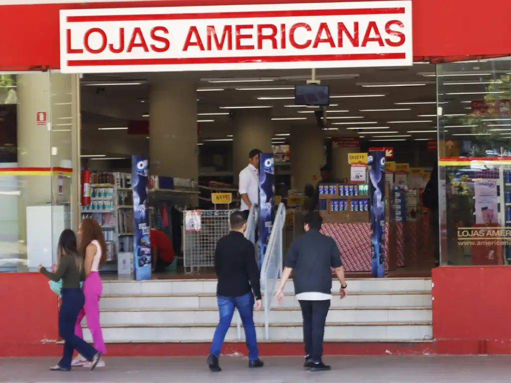 Americanas sai da recuperação judicial três anos após rombo contábil