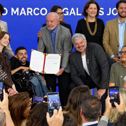 Marco Legal dos Games é regulamentado dois anos após sanção