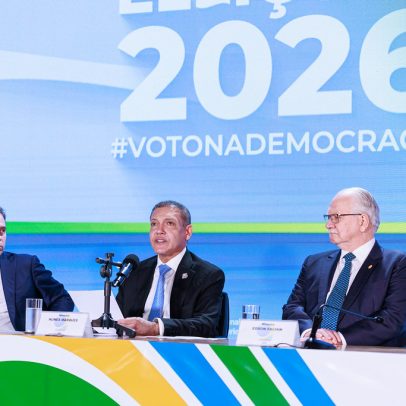Mendonça e presidente do STJ descartam bloqueios de rodovias pós-eleição