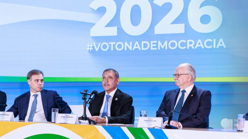 Mendonça e presidente do STJ descartam bloqueios de rodovias pós-eleição