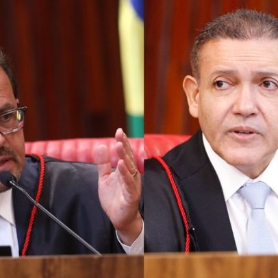Ministro proíbe suspensão do canal "Exército do Lula" sem votação no TSE