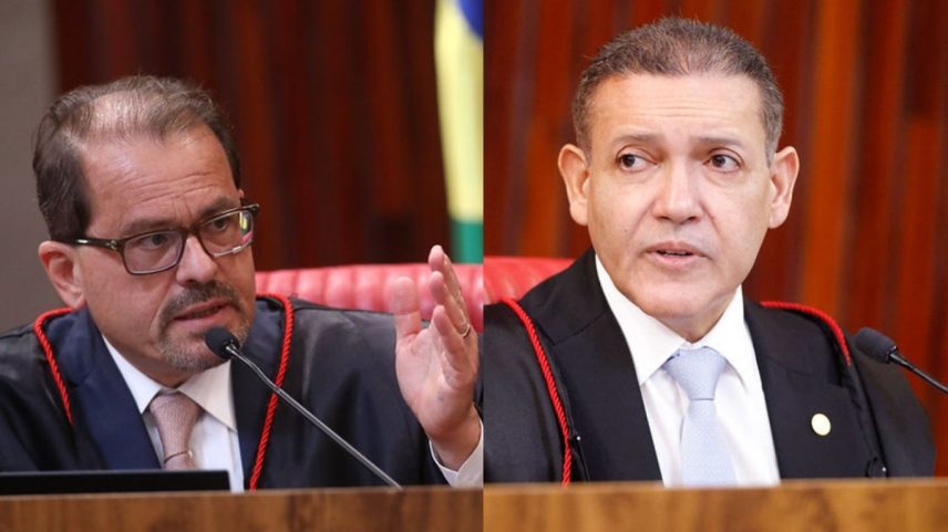 Ministro proíbe suspensão do canal "Exército do Lula" sem votação no TSE