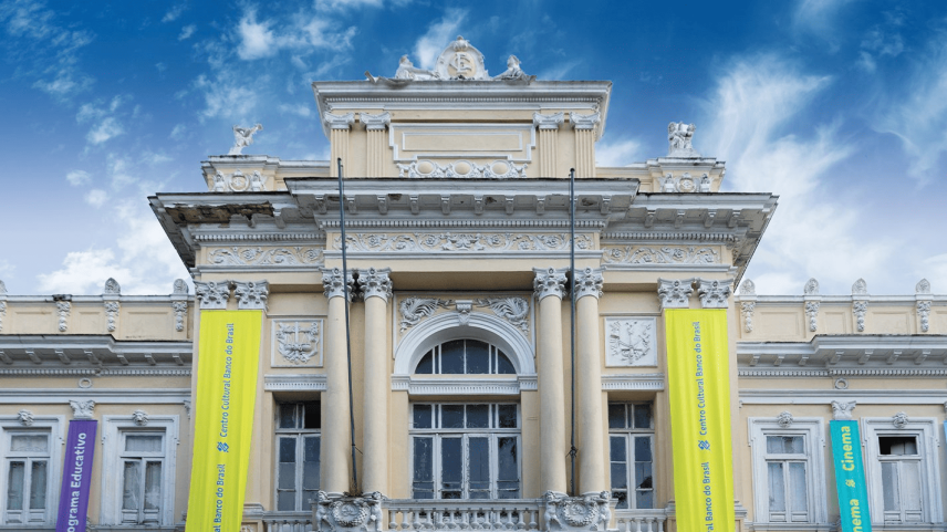 CCBB irá inaugurar primeira sede nordestina na Bahia