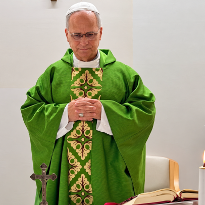 Papa Leão XIV não precisará de novo tratamento após cirurgia de câncer
