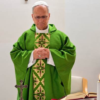 Vaticano confirma viagem do papa Leão ao Uruguai, Argentina e Peru