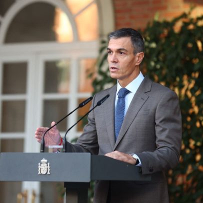 Governo da Espanha aposta em eleição antecipada em meio à crise da moradia