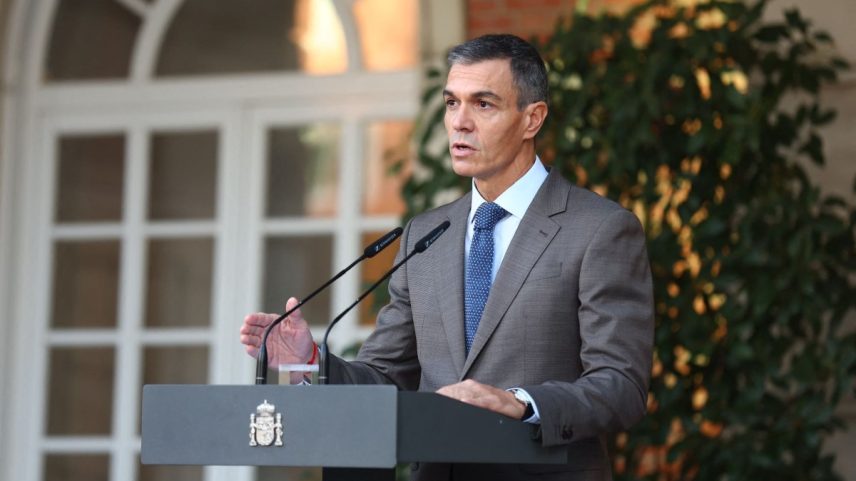 Governo da Espanha aposta em eleição antecipada em meio à crise da moradia