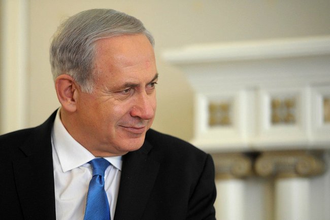 Netanyahu anuncia fechamento da Cisjordânia e operação militar após ataque