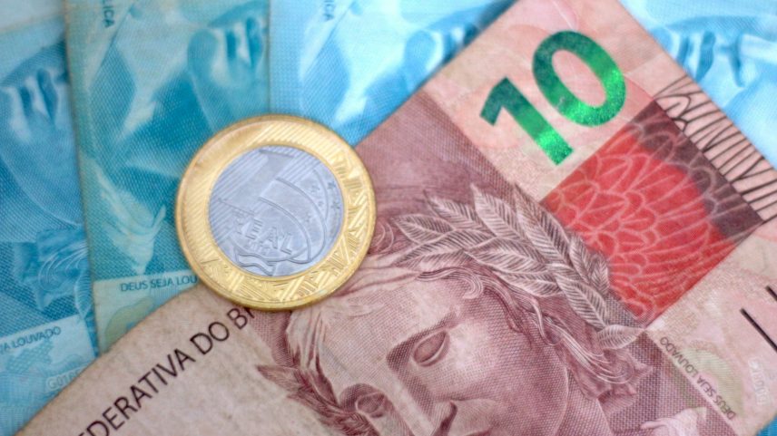 Dívida pública federal sobe 0,97% em setembro e chega a R$ 9,38 trilhões