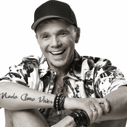 Cantor Netinho, dono do hit 'Milla', morre aos 60 anos