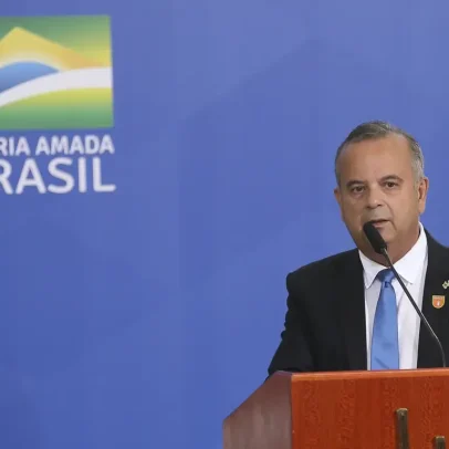 Coordenador de Flávio diz que "não haverá vingança" contra o STF