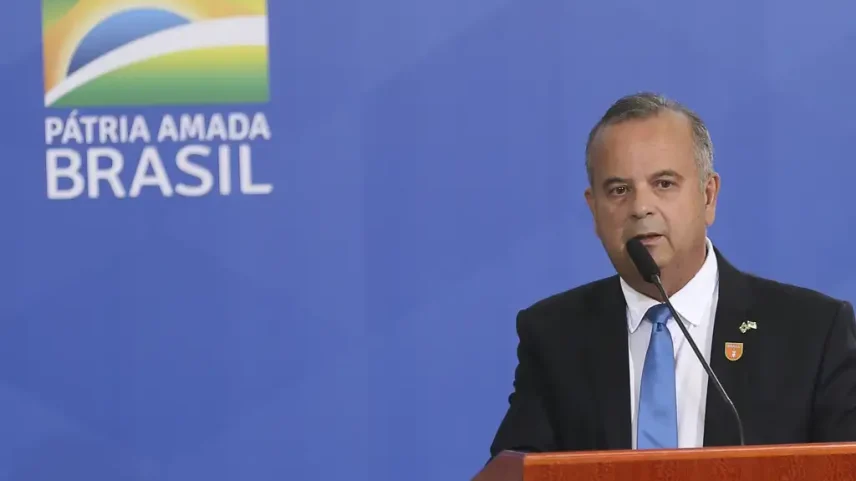 Coordenador de Flávio diz que "não haverá vingança" contra o STF