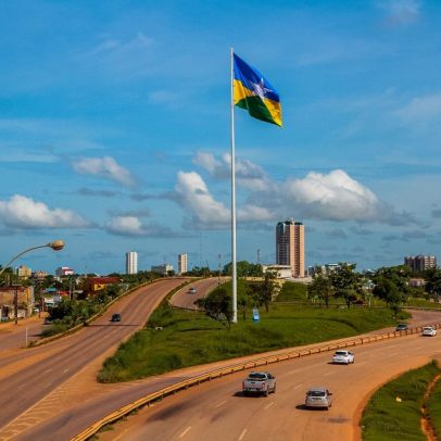 Veja a lista dos deputados estaduais eleitos por Rondônia