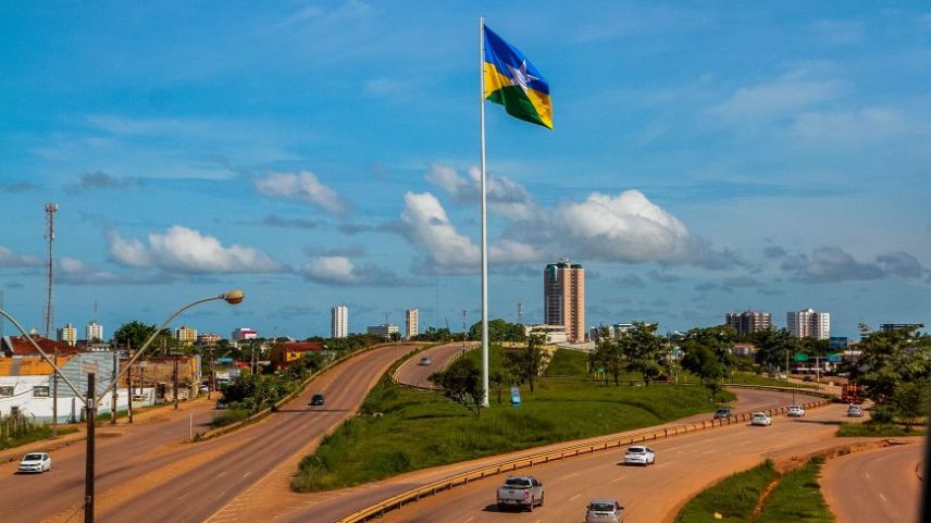 Veja a lista dos deputados estaduais eleitos por Rondônia
