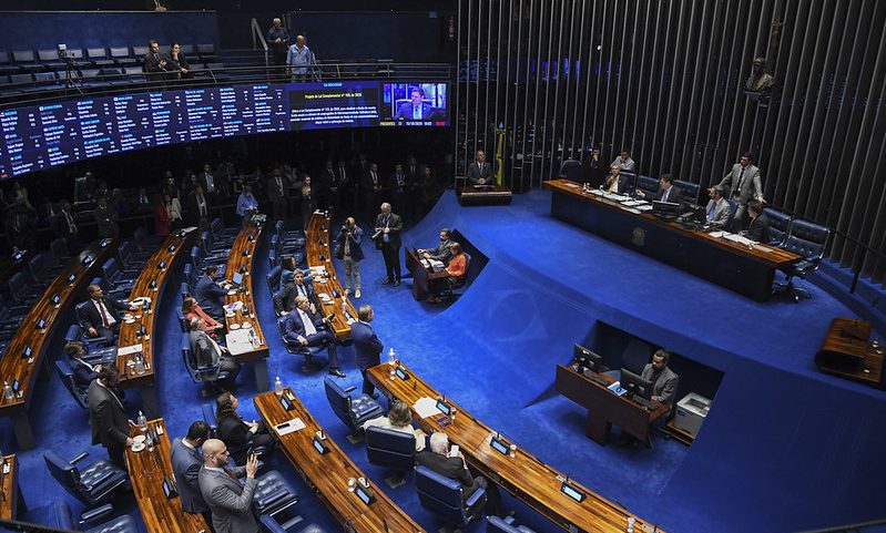 Ampliação do teto do MEI passa no Congresso em dois dias e vai à sanção