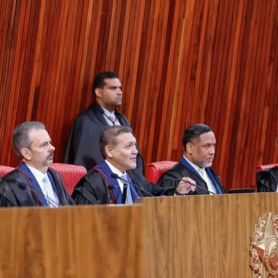TSE define regras para canais de WhatsApp de candidatos