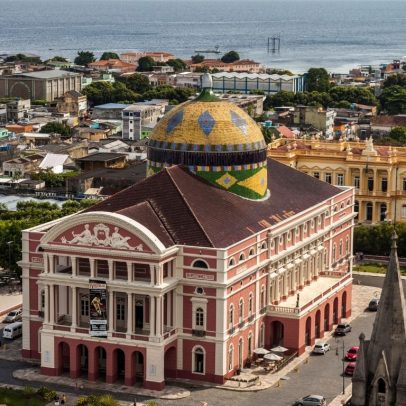 Eleições 2026: veja os deputados estaduais eleitos no Amazonas