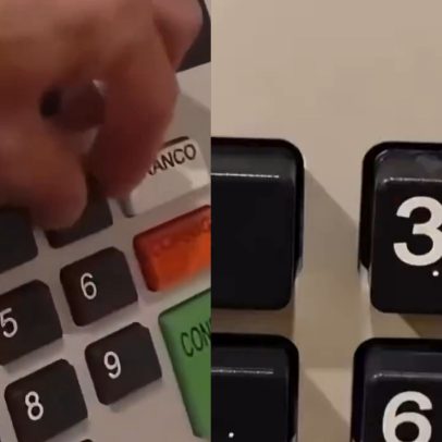 TSE registra 1.544 urnas substituídas até as 15h30