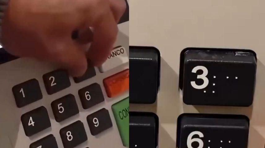 TSE registra 1.544 urnas substituídas até as 15h30