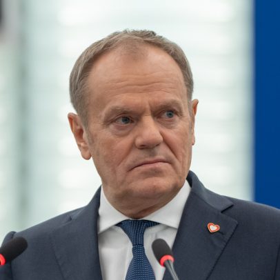 Polônia prende suspeito de planejar atentado contra premiê Donald Tusk