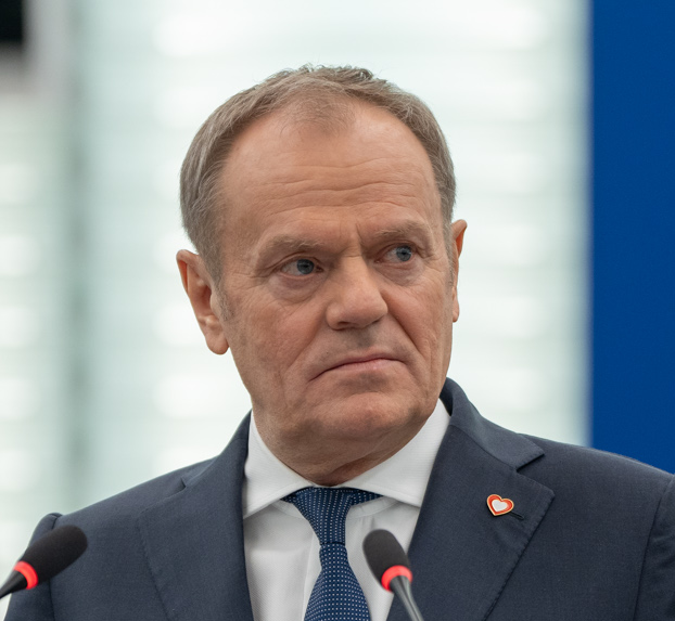 Polônia prende suspeito de planejar atentado contra premiê Donald Tusk