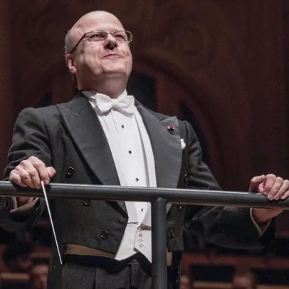 Maestro Roberto Tibiriçá morre aos 72 anos