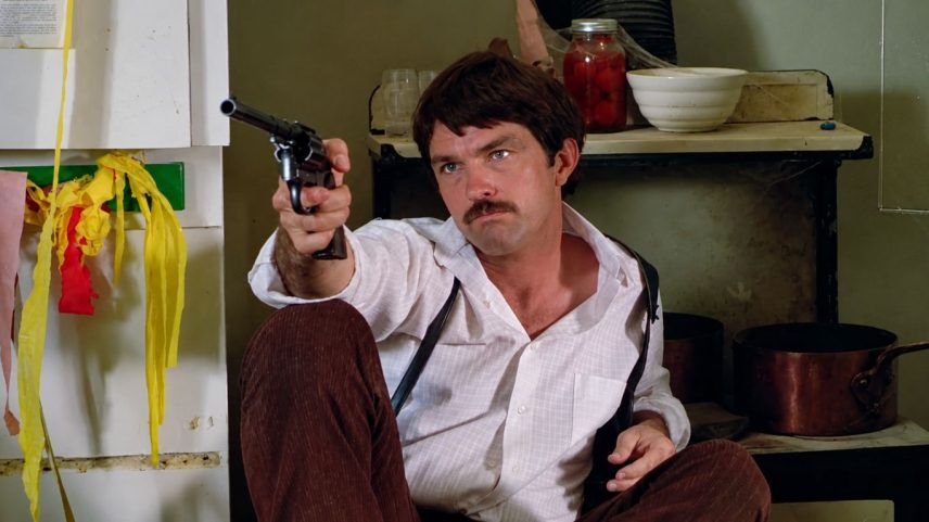 Morre Tom Skerritt, ator de “Alien” e “Top Gun”, aos 93 anos