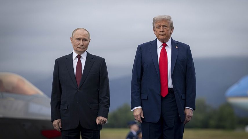 Rússia vai enviar 300 mil toneladas de diesel para mercado global, diz Trump