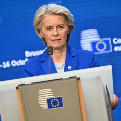 UE vai propor novas restrições à China além do acordo sobre híbridos