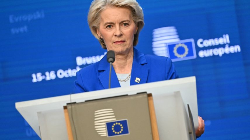UE vai propor novas restrições à China além do acordo sobre híbridos
