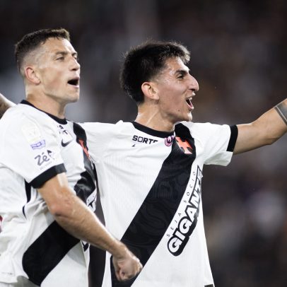 Vasco x Remo pelo Brasileirão: onde assistir, escalações e arbitragem