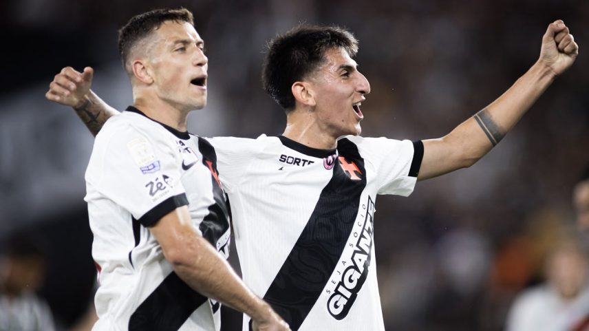 Vasco x Remo pelo Brasileirão: onde assistir, escalações e arbitragem