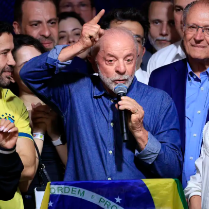 Reeleito aos 80 anos, Lula é o presidente mais velho da história do Brasil