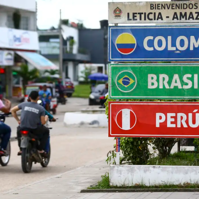 Força Nacional é enviada à fronteira com a Colômbia para reforçar segurança