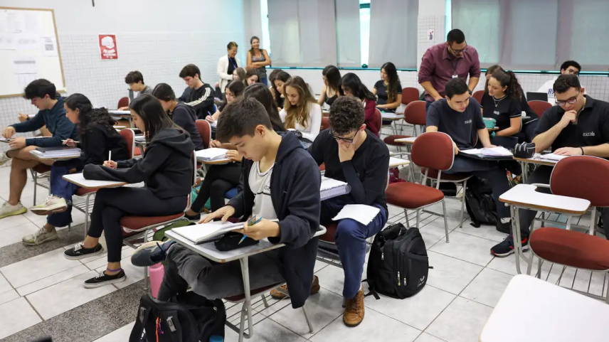Fies 2 abre 50 mil vagas de financiamento; veja quem pode participar