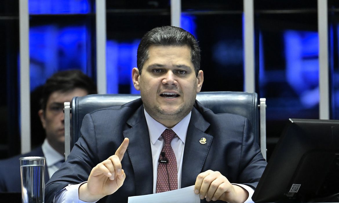 Senado votará PEC da Segurança Pública na próxima terça-feira (3)