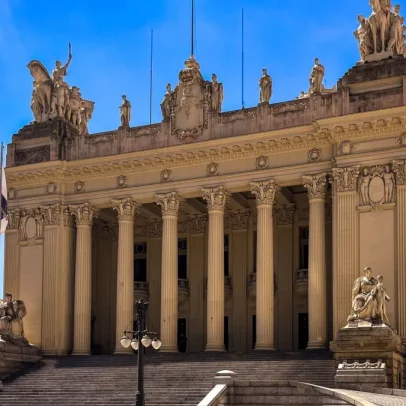 Veja a lista dos deputados estaduais eleitos pelo Rio de Janeiro
