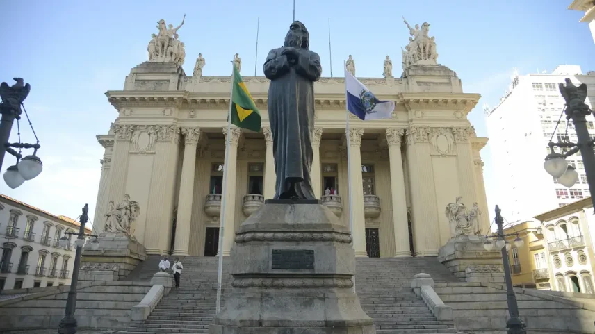 Eleições 2026: veja os deputados estaduais eleitos pelo Rio de Janeiro