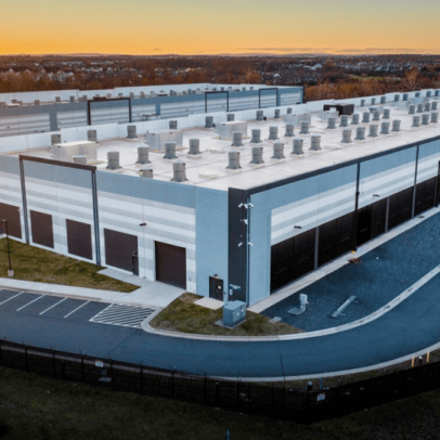 Amazon anuncia US$ 1 bilhão para cidades com data centers nos EUA