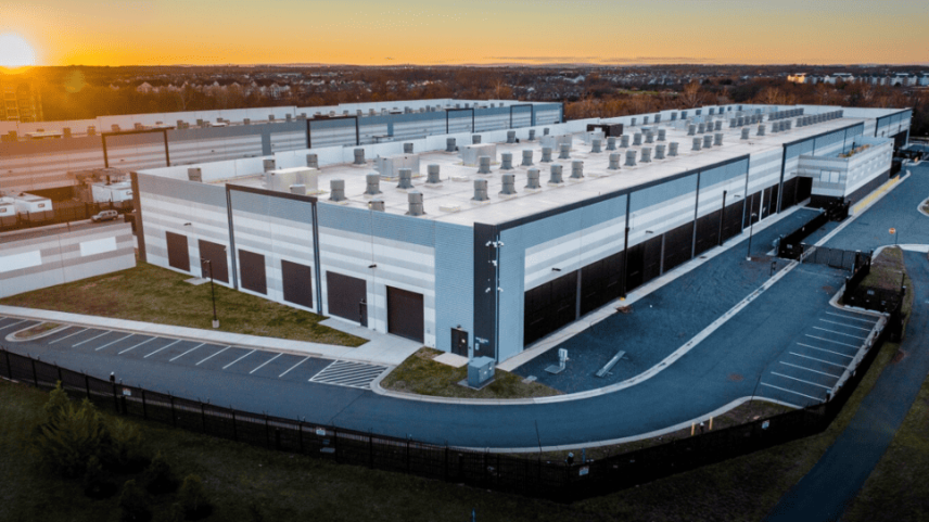 Amazon anuncia US$ 1 bilhão para cidades com data centers nos EUA