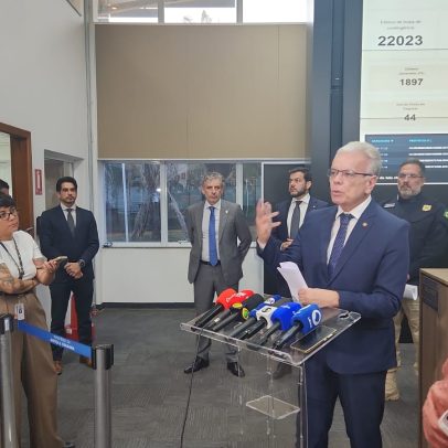 PF investiga obstrução a voto de eleitores em SP, BA, SE, AL e PI