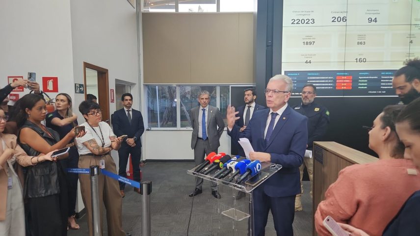 PF investiga obstrução a voto de eleitores em SP, BA, SE, AL e PI