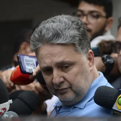TSE julga nesta quinta desistência de recurso de Garotinho que pode eleger Ruas