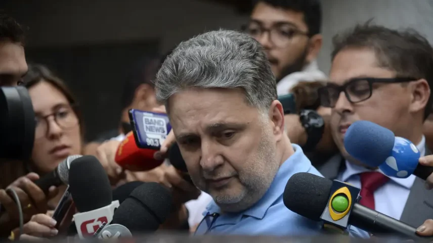 TSE julga nesta quinta desistência de recurso de Garotinho que pode eleger Ruas