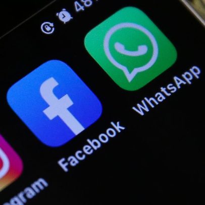 MPF vai à Justiça contra bloqueios da Meta nas eleições