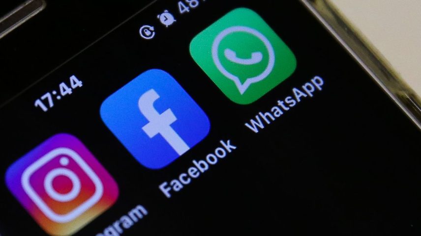 MPF vai à Justiça contra bloqueios da Meta nas eleições