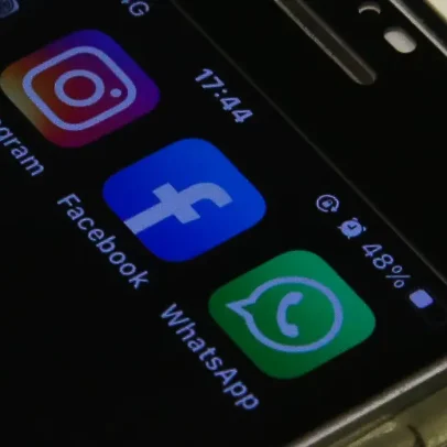 Meta se livra de julgamento após fechar acordo com duas adolescentes