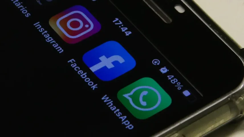 Meta se livra de julgamento após fechar acordo com duas adolescentes
