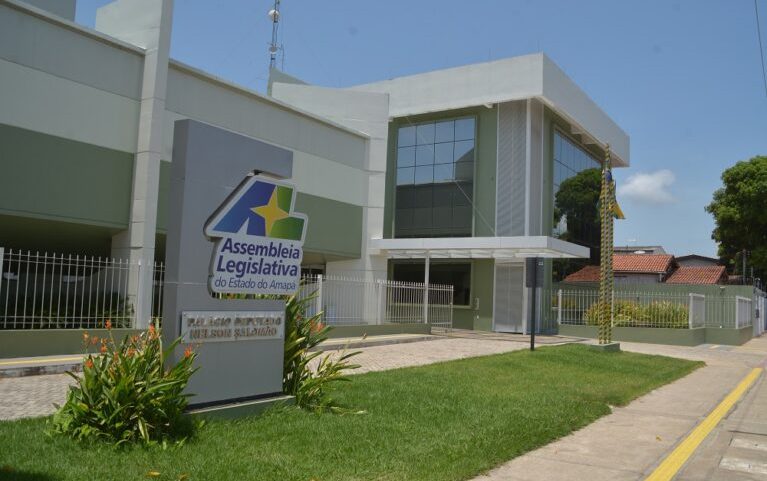 Veja a lista dos deputados estaduais eleitos pelo Amapá