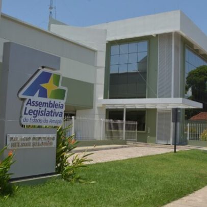 Veja a lista dos deputados estaduais eleitos pelo Amapá